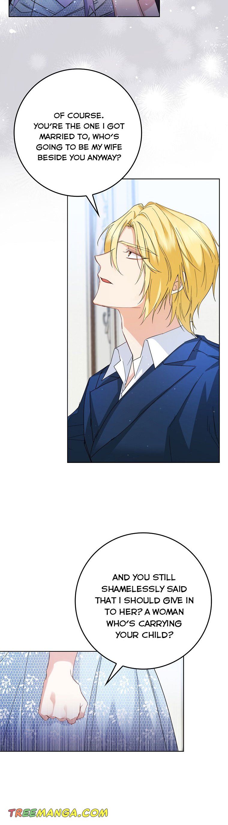 Don’t pick up the trash you threw away Chapter 5 - Page 19