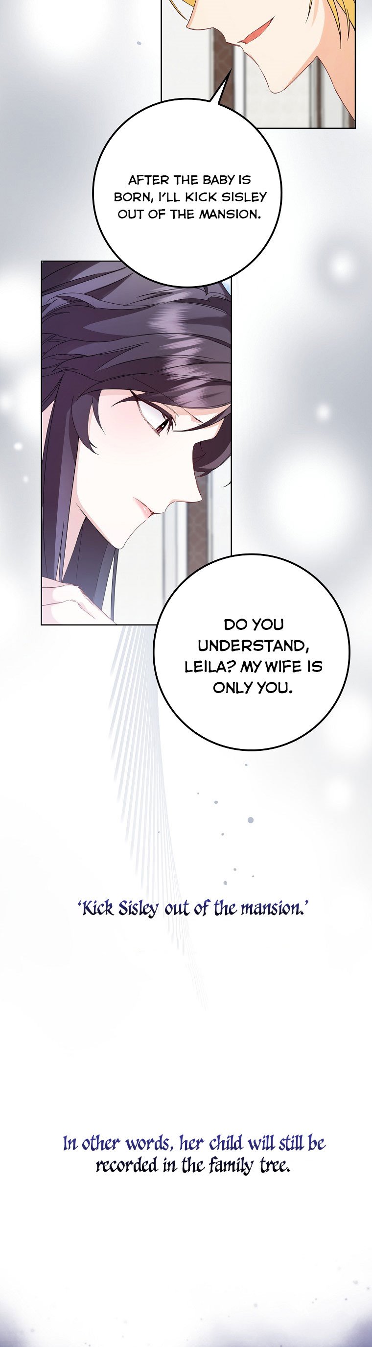 Don’t pick up the trash you threw away Chapter 5 - Page 21