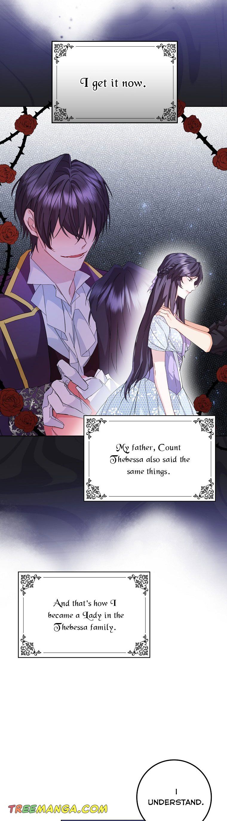 Don’t pick up the trash you threw away Chapter 5 - Page 22