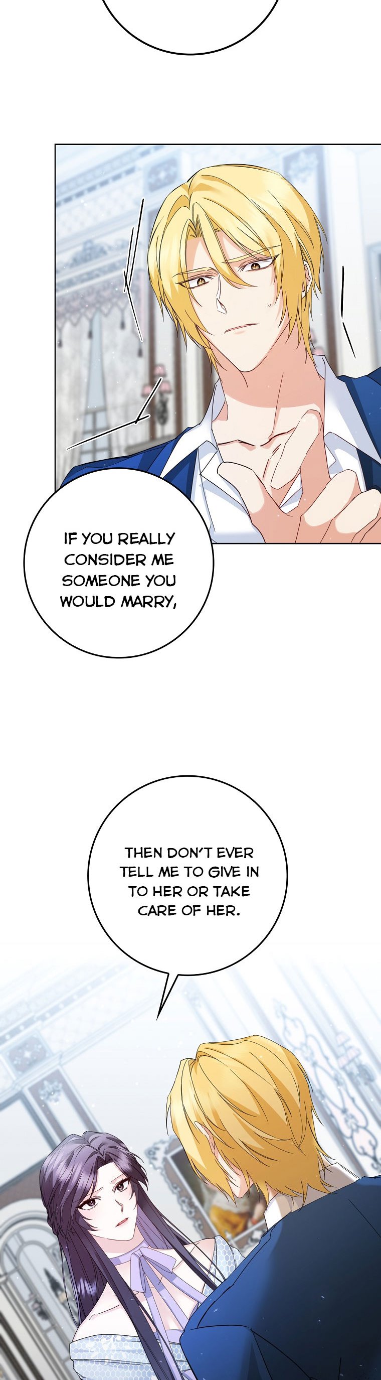 Don’t pick up the trash you threw away Chapter 5 - Page 24