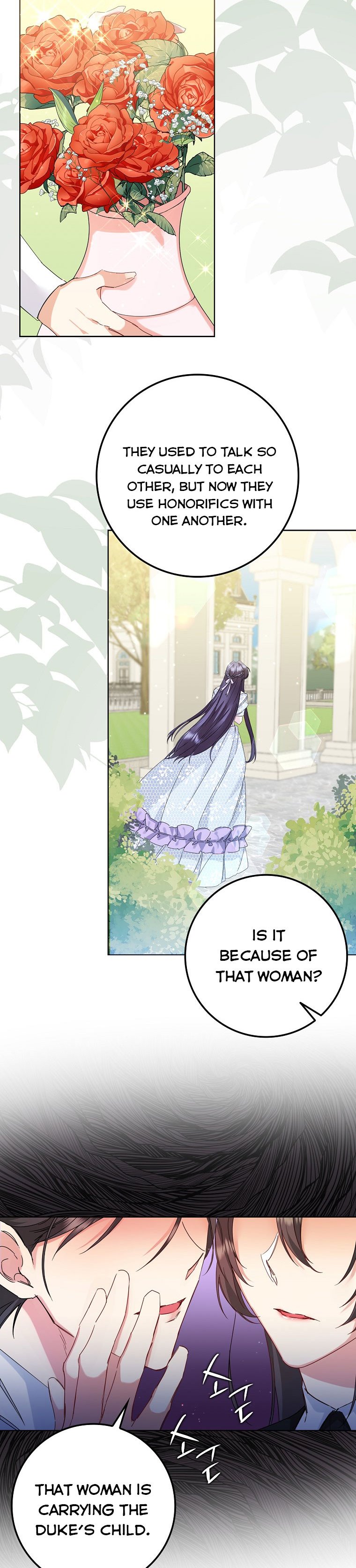 Don’t pick up the trash you threw away Chapter 5 - Page 26