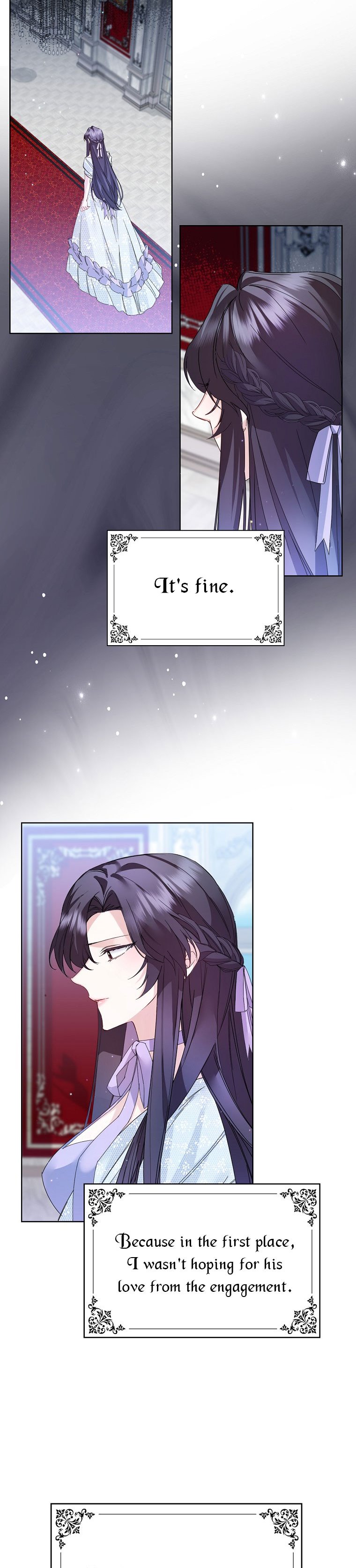 Don’t pick up the trash you threw away Chapter 5 - Page 29