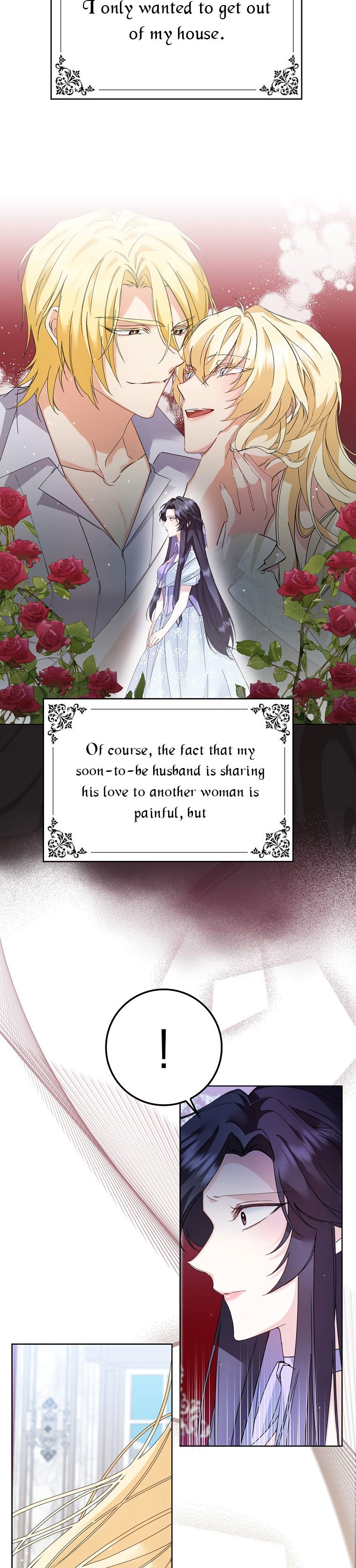 Don’t pick up the trash you threw away Chapter 5 - Page 30