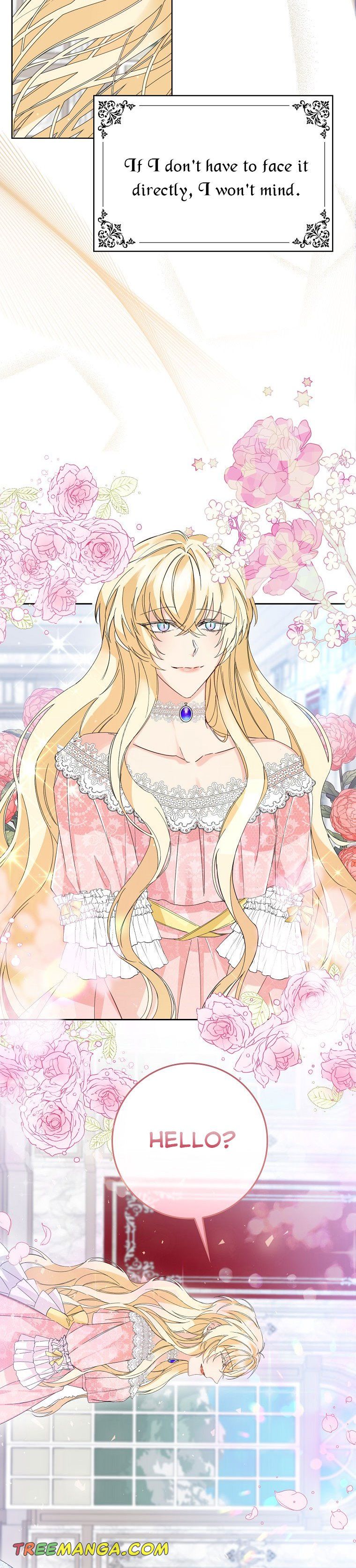 Don’t pick up the trash you threw away Chapter 5 - Page 31