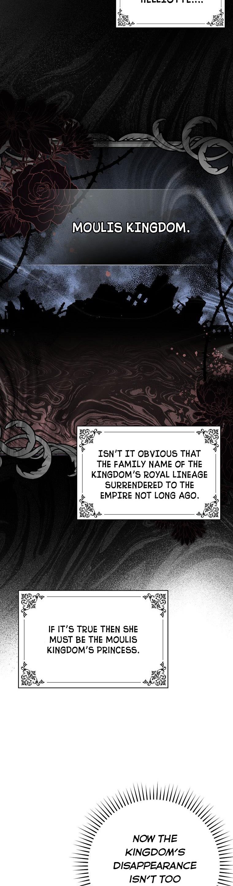 Don’t pick up the trash you threw away Chapter 6 - Page 4