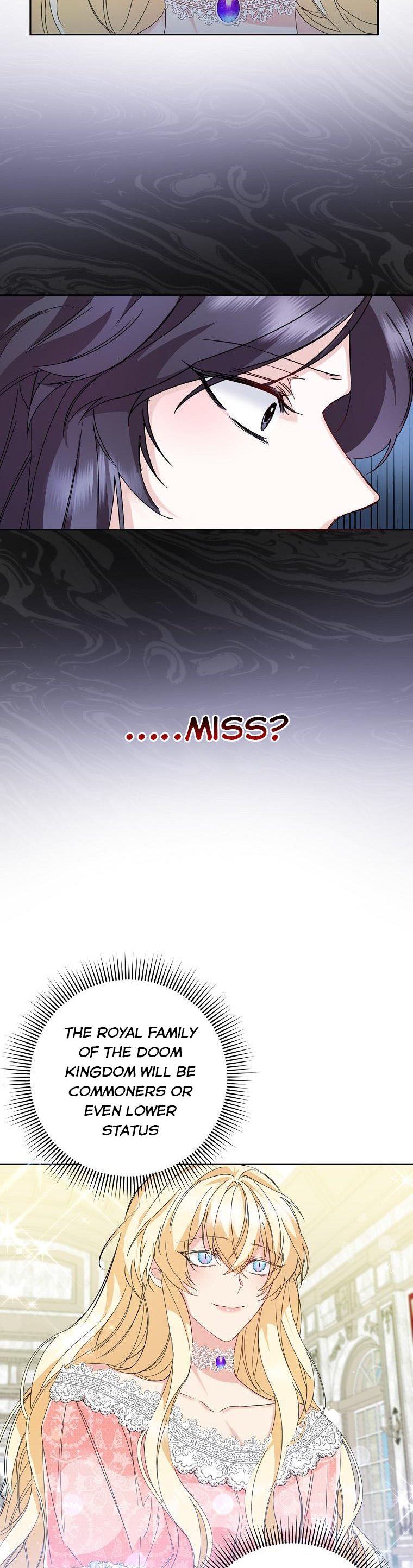 Don’t pick up the trash you threw away Chapter 6 - Page 6