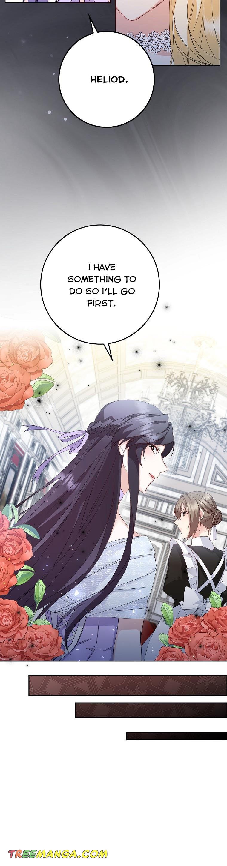 Don’t pick up the trash you threw away Chapter 6 - Page 9