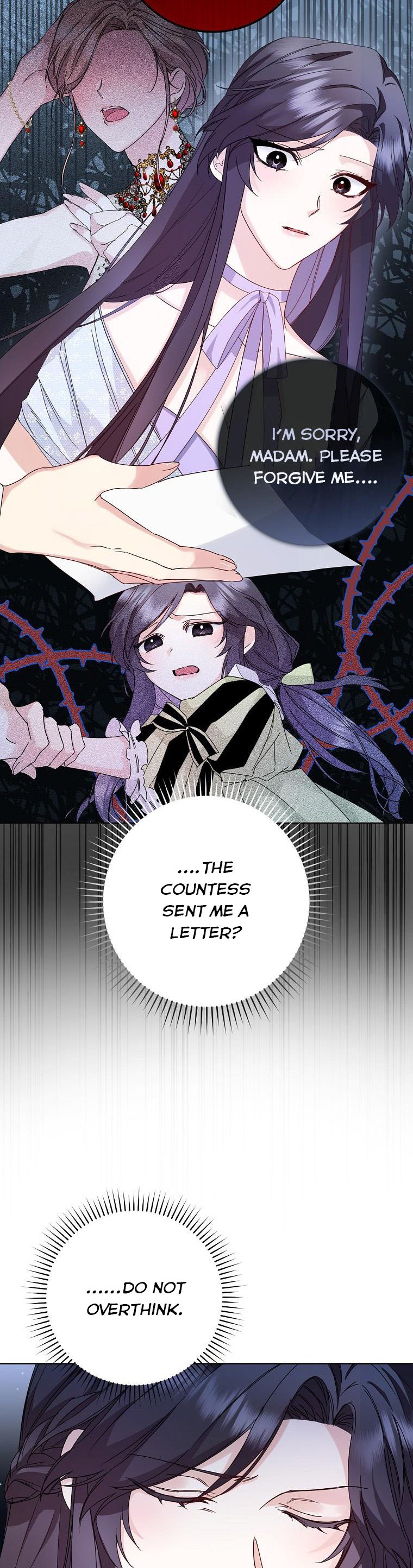 Don’t pick up the trash you threw away Chapter 6 - Page 12