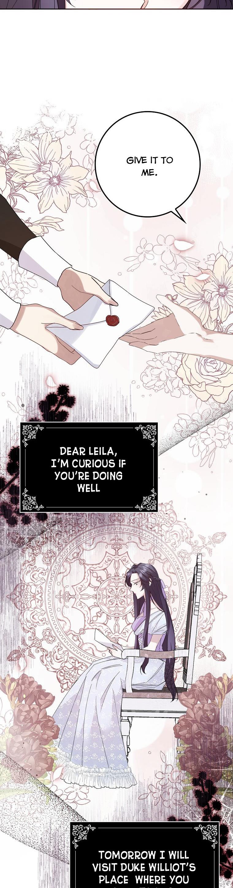 Don’t pick up the trash you threw away Chapter 6 - Page 13