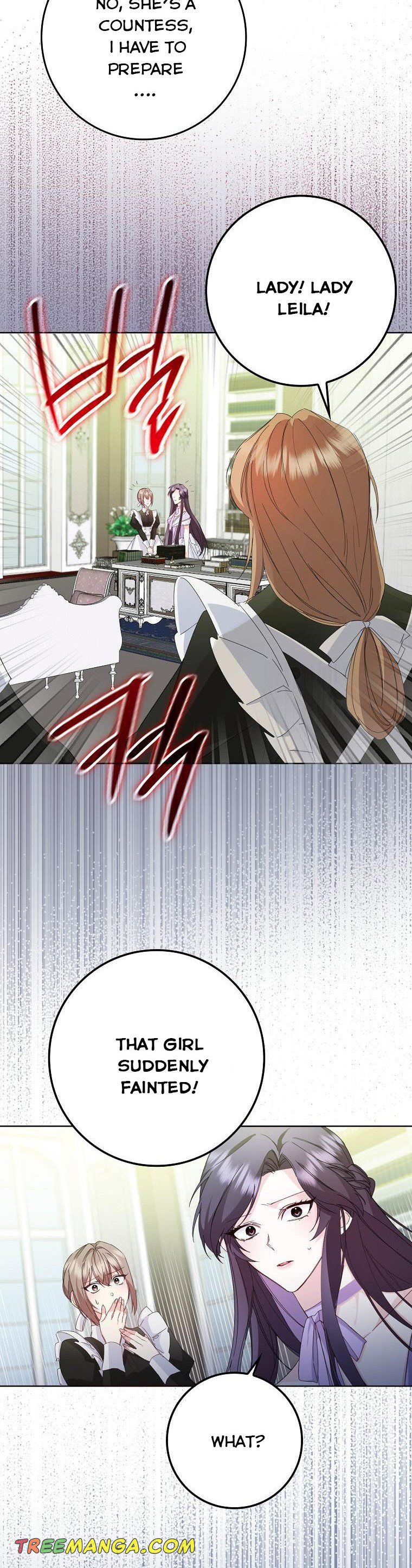 Don’t pick up the trash you threw away Chapter 6 - Page 16