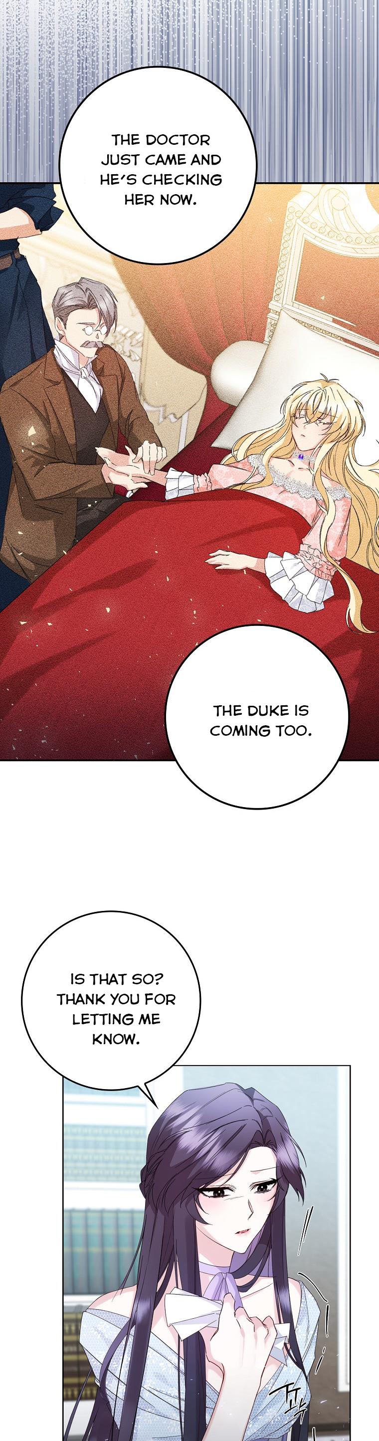 Don’t pick up the trash you threw away Chapter 6 - Page 17