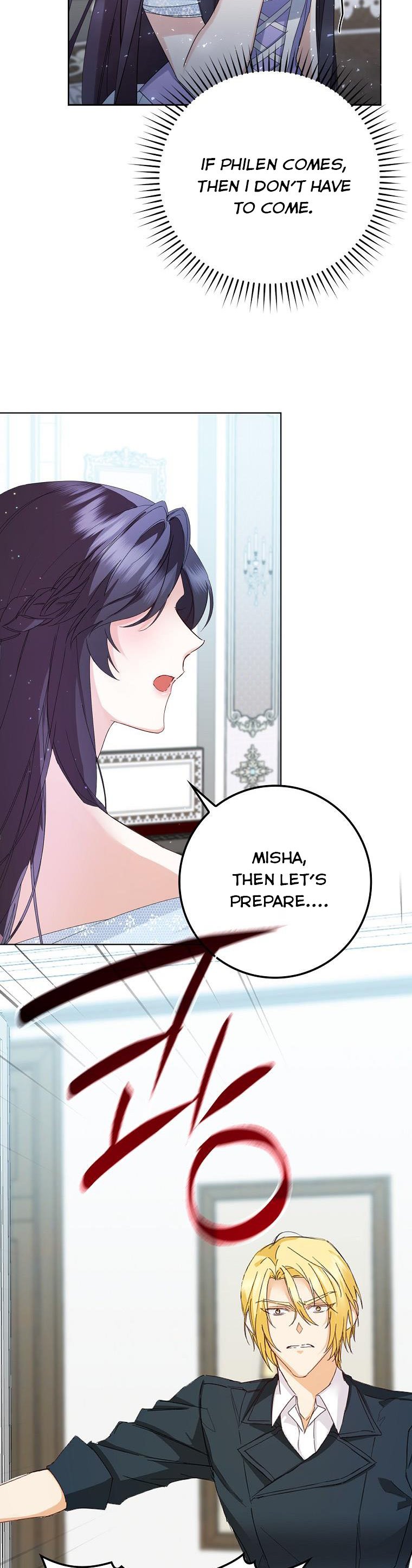 Don’t pick up the trash you threw away Chapter 6 - Page 18