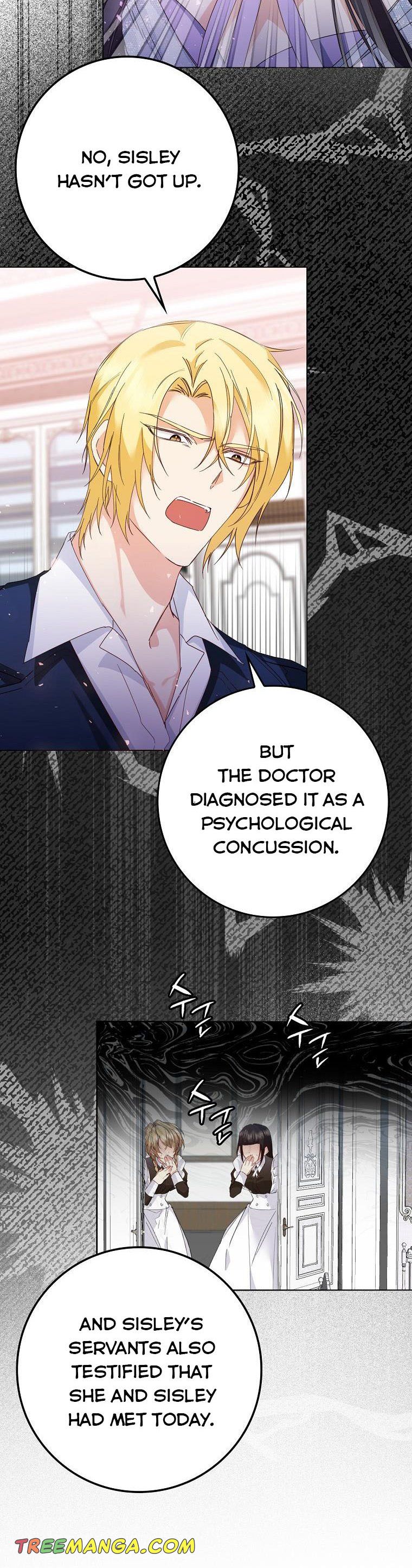 Don’t pick up the trash you threw away Chapter 6 - Page 22