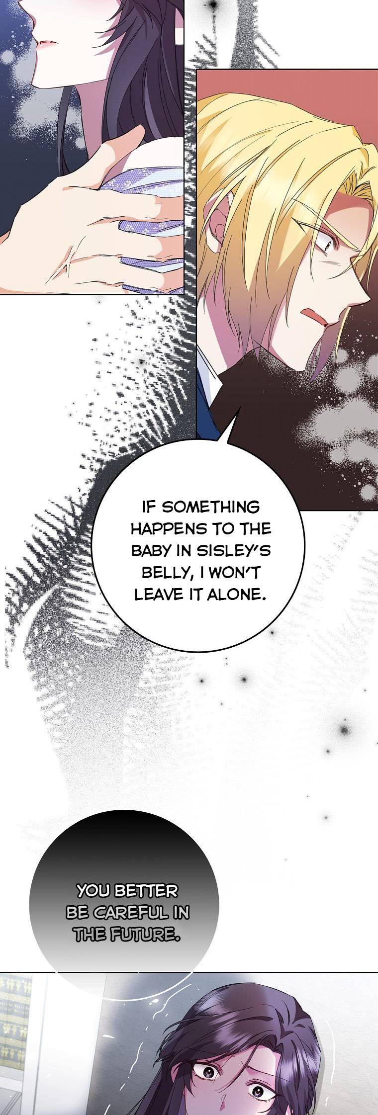 Don’t pick up the trash you threw away Chapter 6 - Page 25