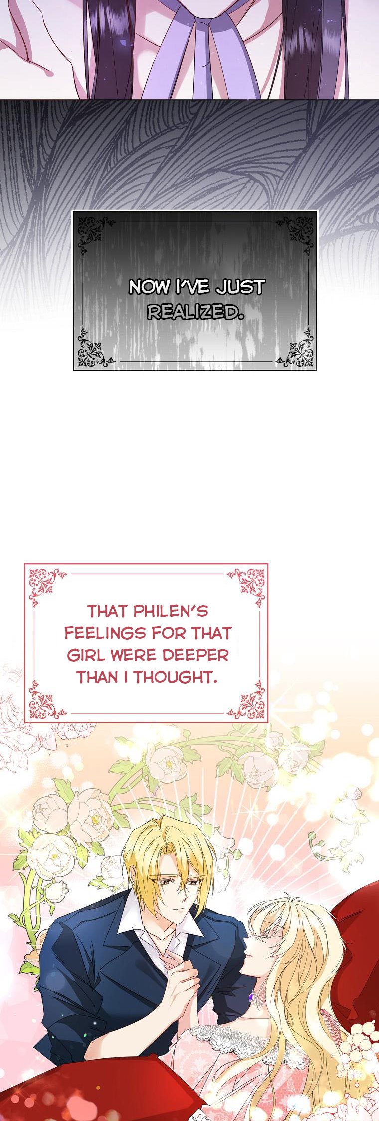 Don’t pick up the trash you threw away Chapter 6 - Page 29