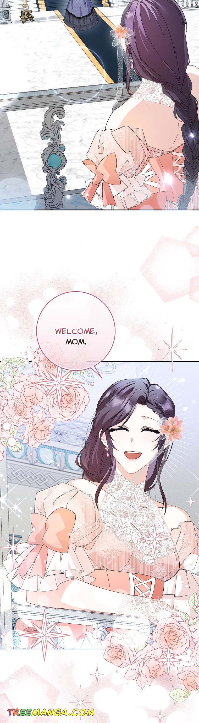 Don’t pick up the trash you threw away Chapter 7 - Page 4