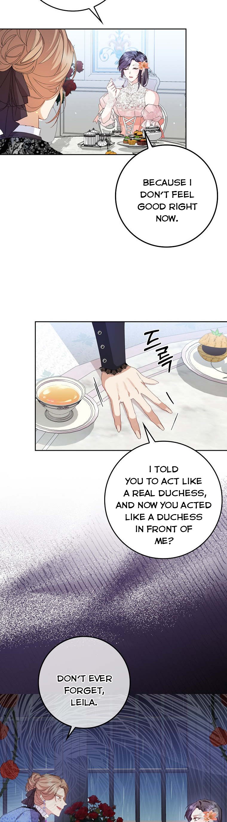 Don’t pick up the trash you threw away Chapter 7 - Page 11