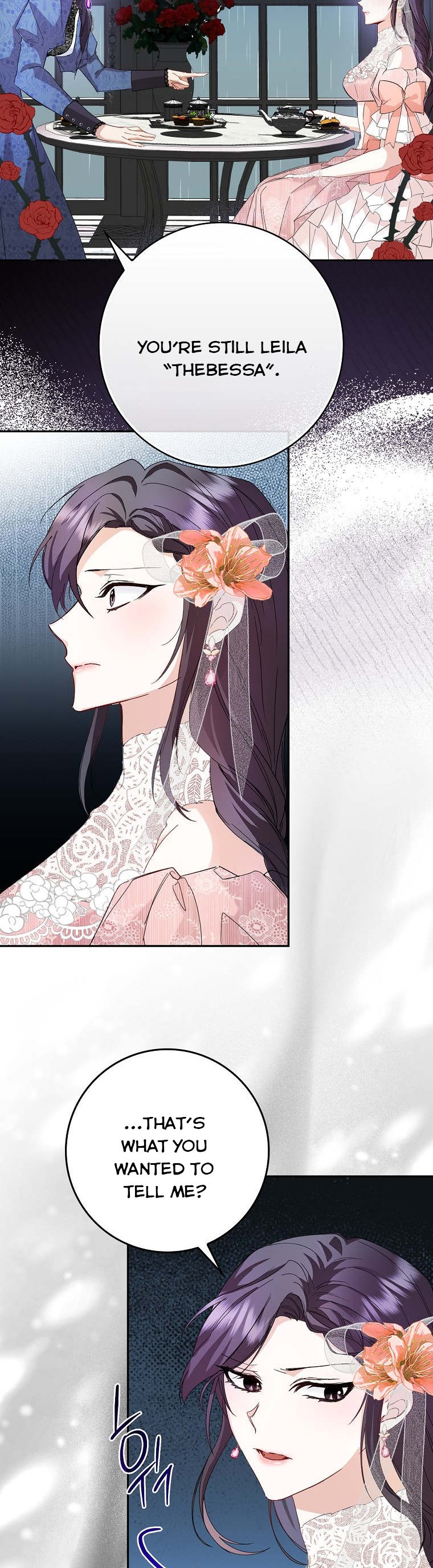 Don’t pick up the trash you threw away Chapter 7 - Page 12