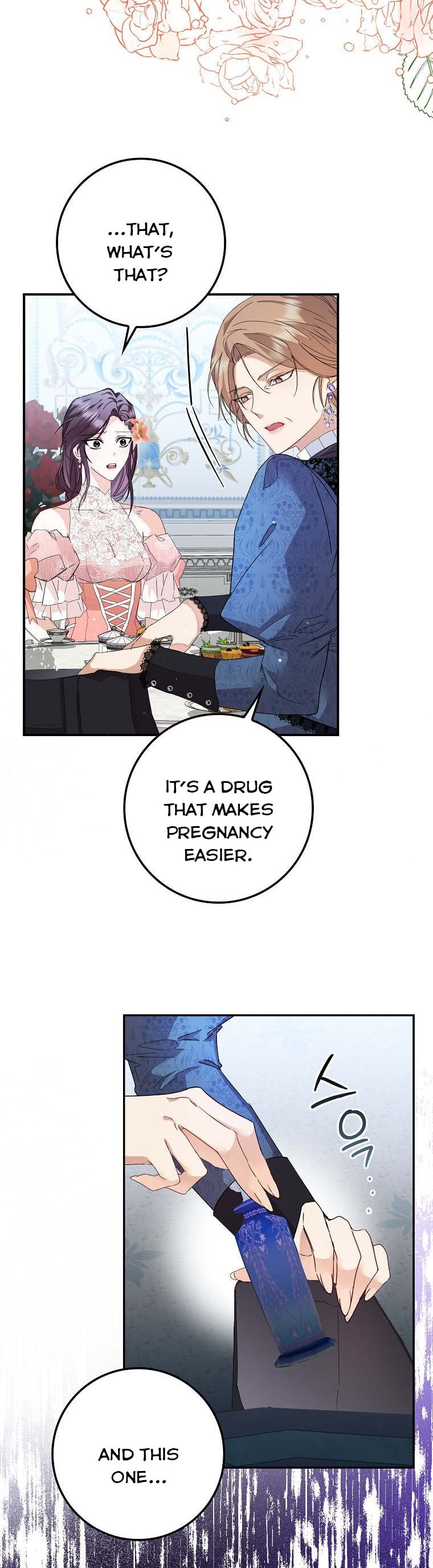 Don’t pick up the trash you threw away Chapter 7 - Page 16