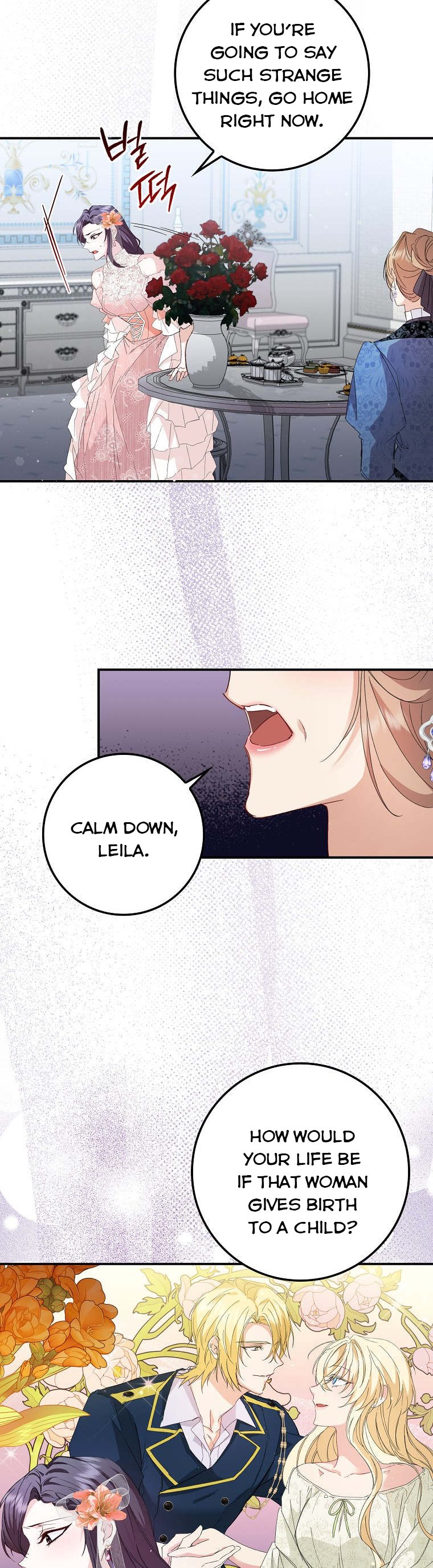 Don’t pick up the trash you threw away Chapter 7 - Page 18