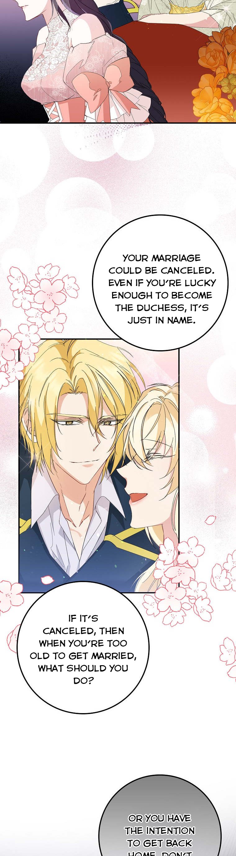 Don’t pick up the trash you threw away Chapter 7 - Page 19