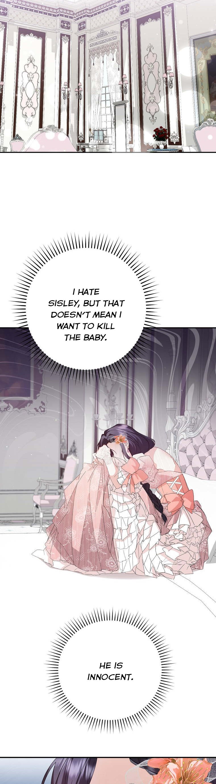 Don’t pick up the trash you threw away Chapter 7 - Page 23