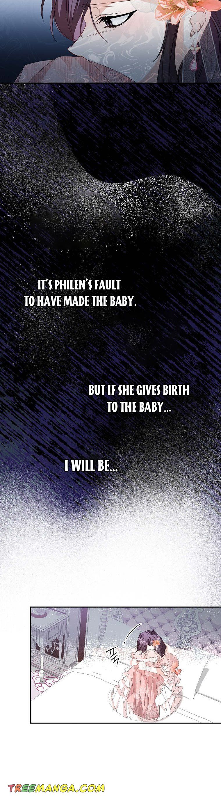 Don’t pick up the trash you threw away Chapter 7 - Page 24