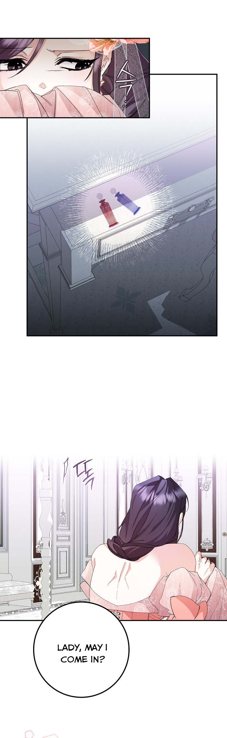 Don’t pick up the trash you threw away Chapter 7 - Page 25