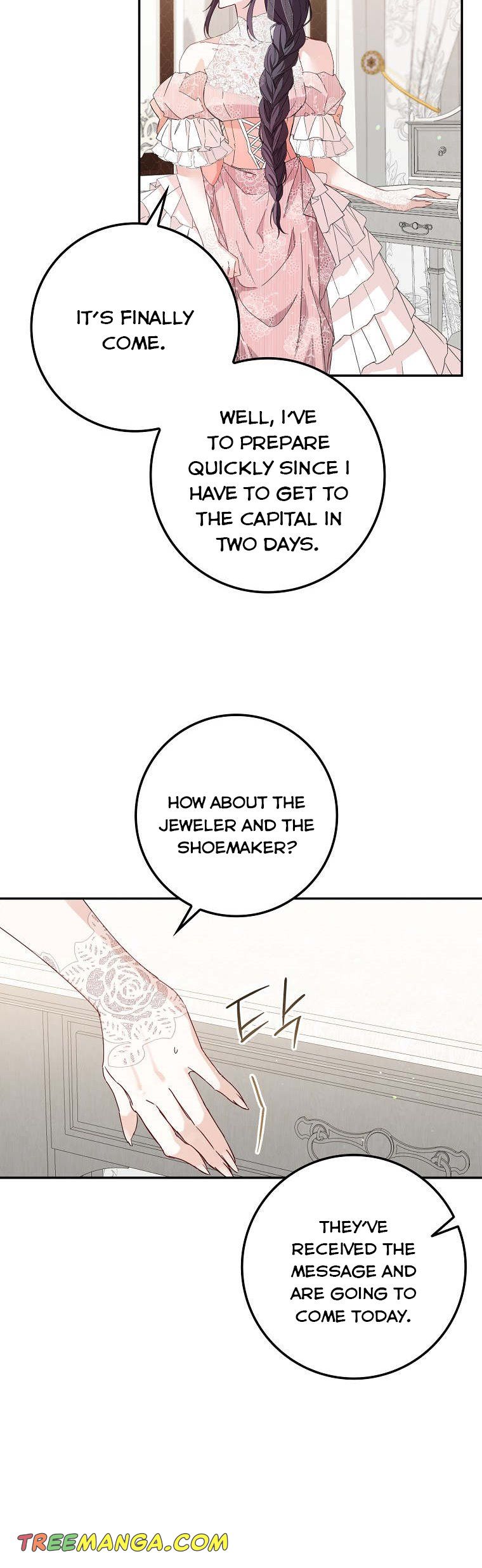 Don’t pick up the trash you threw away Chapter 7 - Page 27