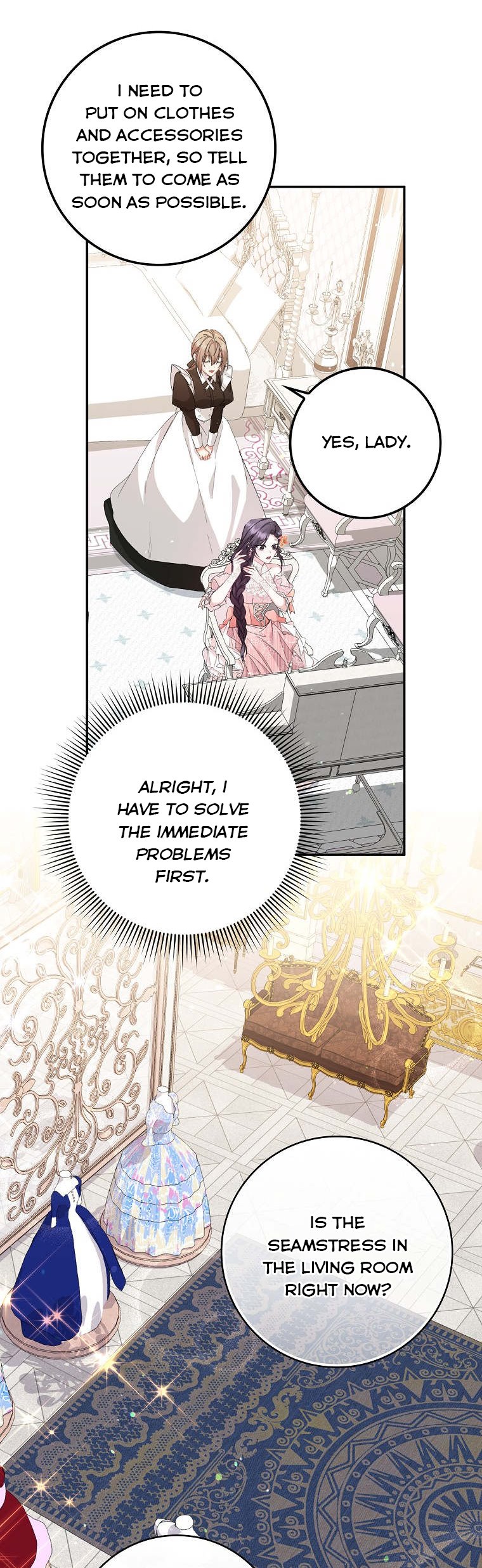 Don’t pick up the trash you threw away Chapter 7 - Page 28