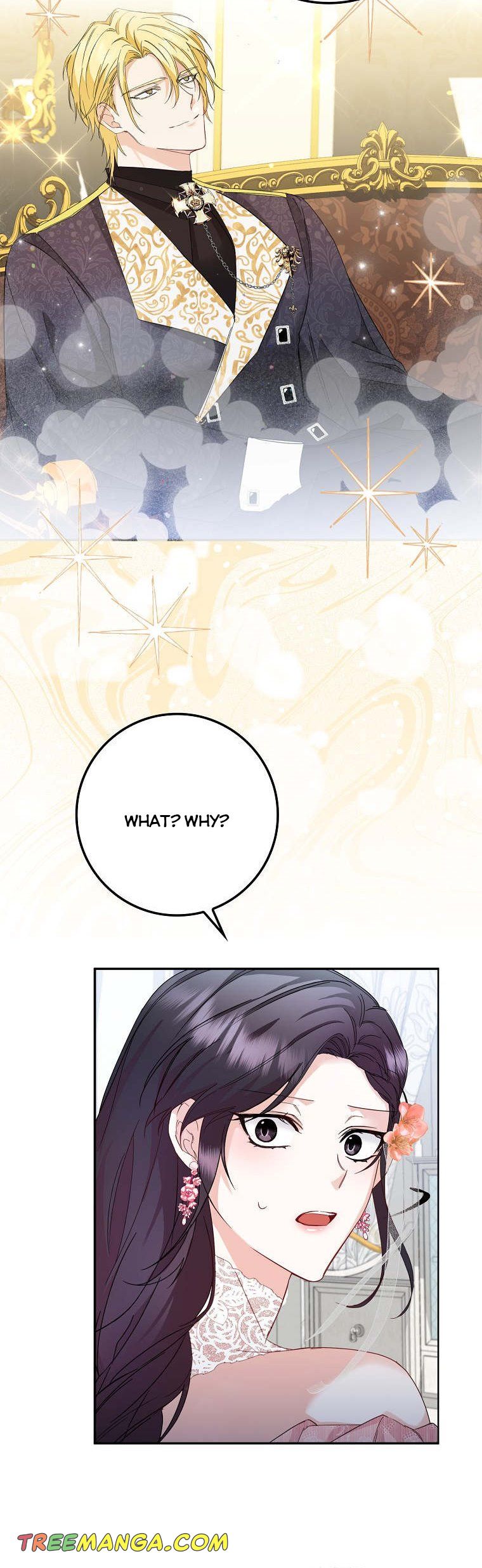 Don’t pick up the trash you threw away Chapter 7 - Page 30