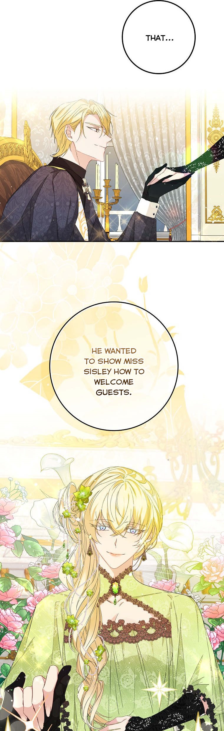 Don’t pick up the trash you threw away Chapter 7 - Page 31