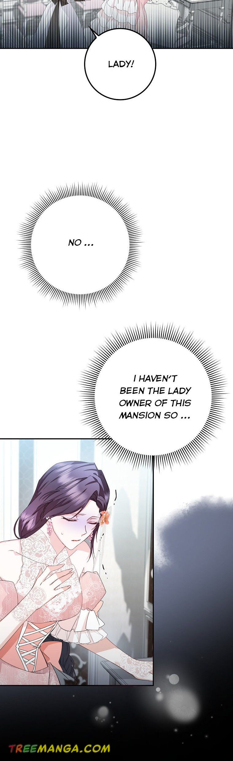 Don’t pick up the trash you threw away Chapter 8 - Page 5