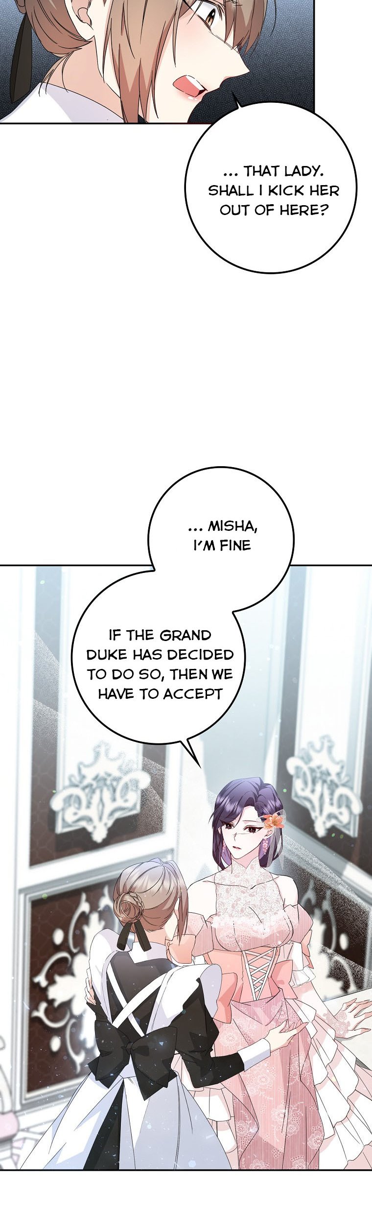 Don’t pick up the trash you threw away Chapter 8 - Page 7