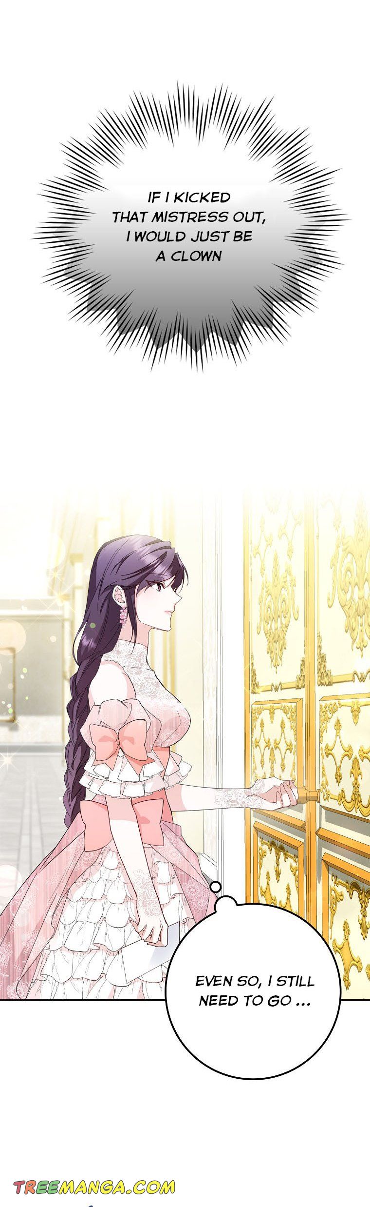 Don’t pick up the trash you threw away Chapter 8 - Page 8