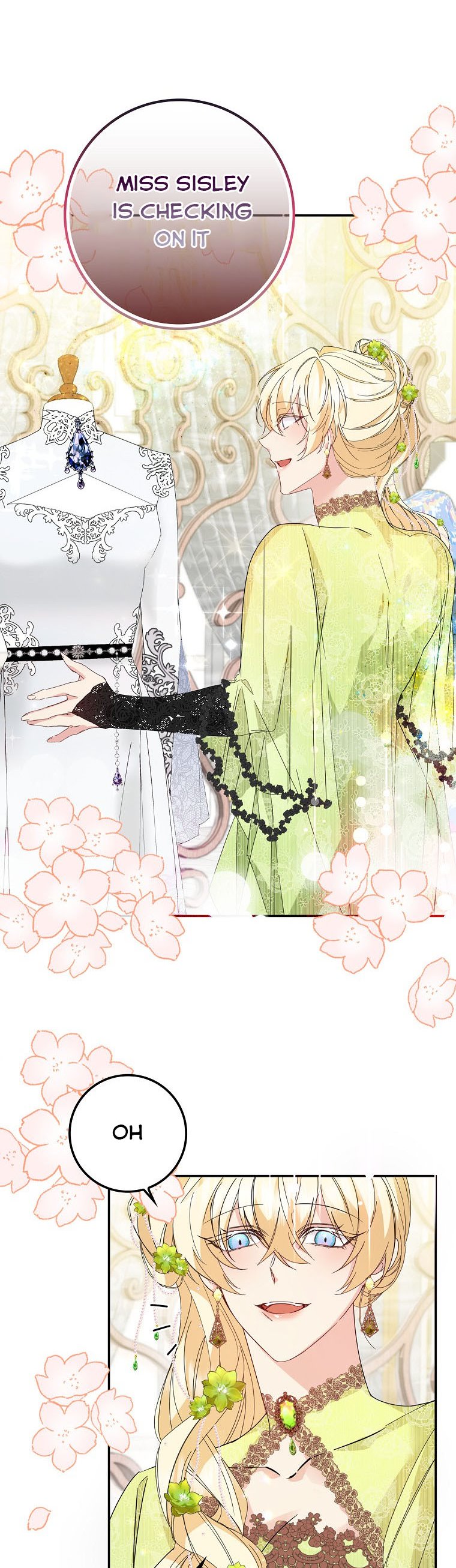 Don’t pick up the trash you threw away Chapter 8 - Page 12