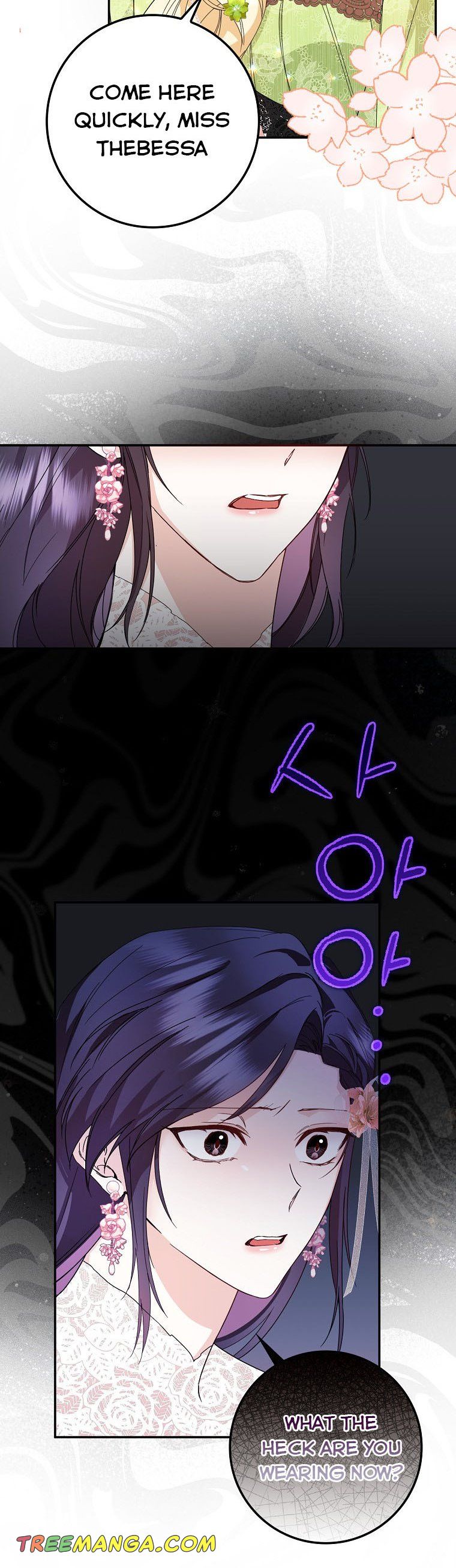 Don’t pick up the trash you threw away Chapter 8 - Page 13