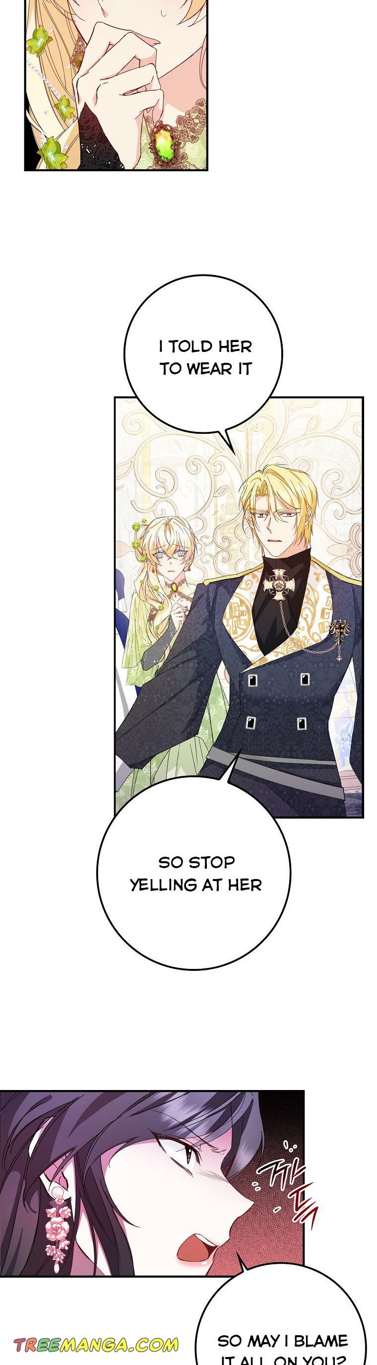 Don’t pick up the trash you threw away Chapter 8 - Page 19