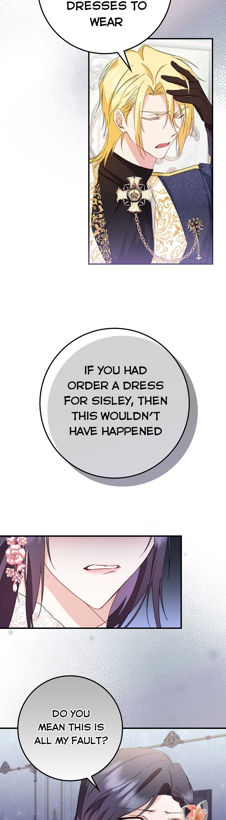 Don’t pick up the trash you threw away Chapter 8 - Page 23