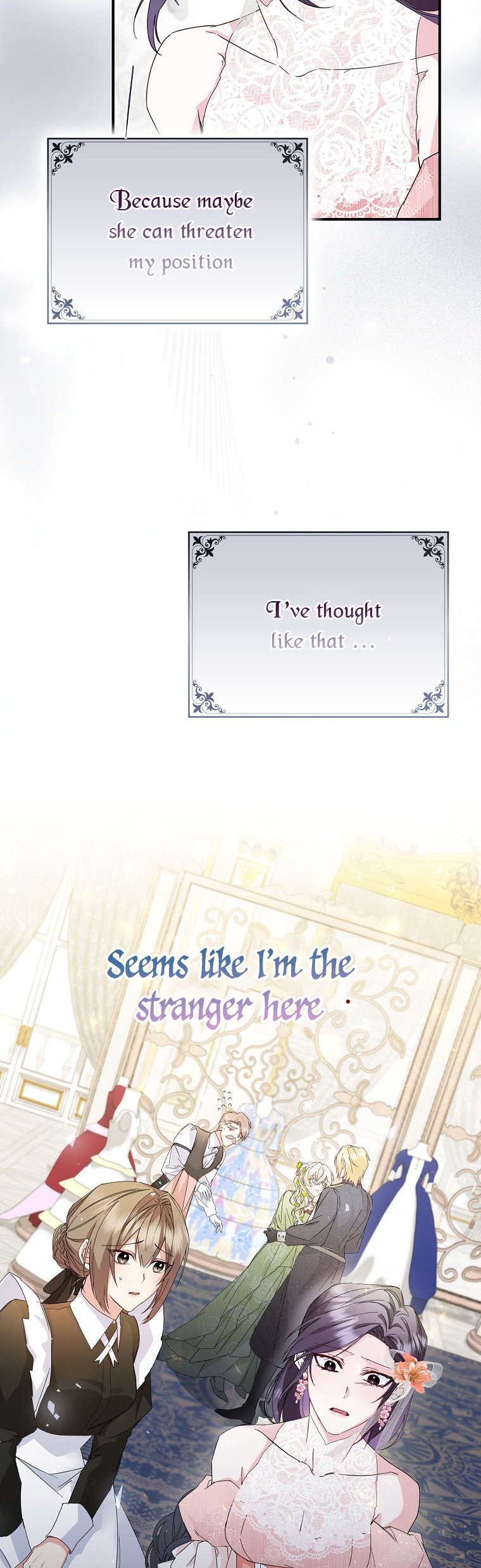 Don’t pick up the trash you threw away Chapter 8 - Page 29