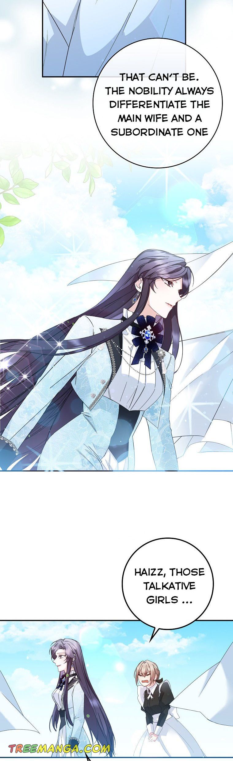 Don’t pick up the trash you threw away Chapter 8 - Page 32