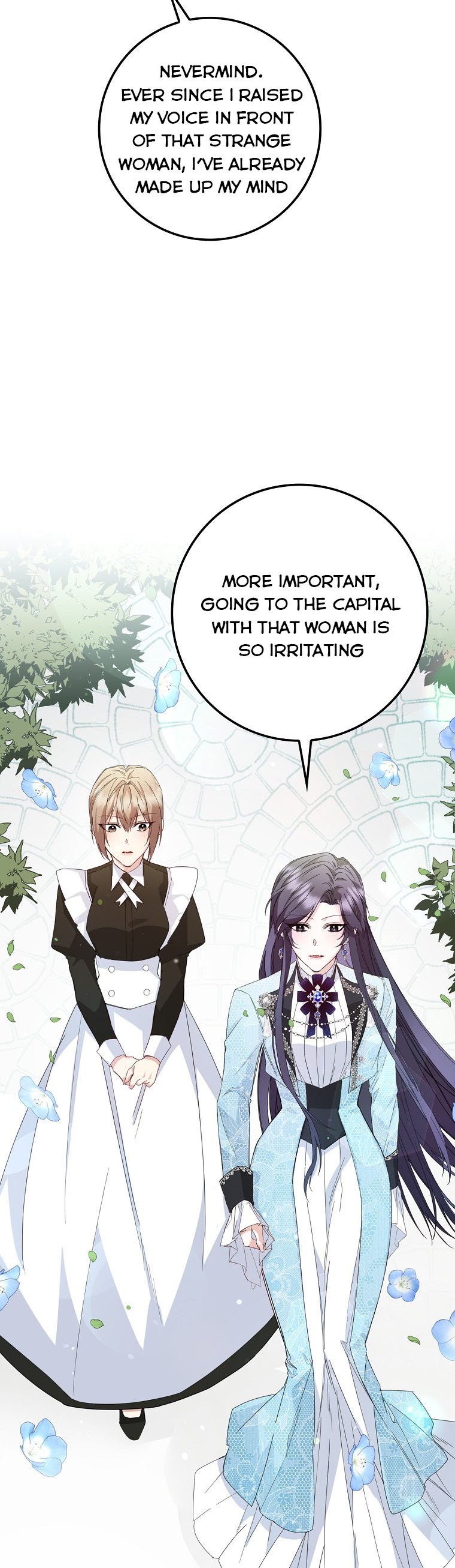 Don’t pick up the trash you threw away Chapter 8 - Page 33