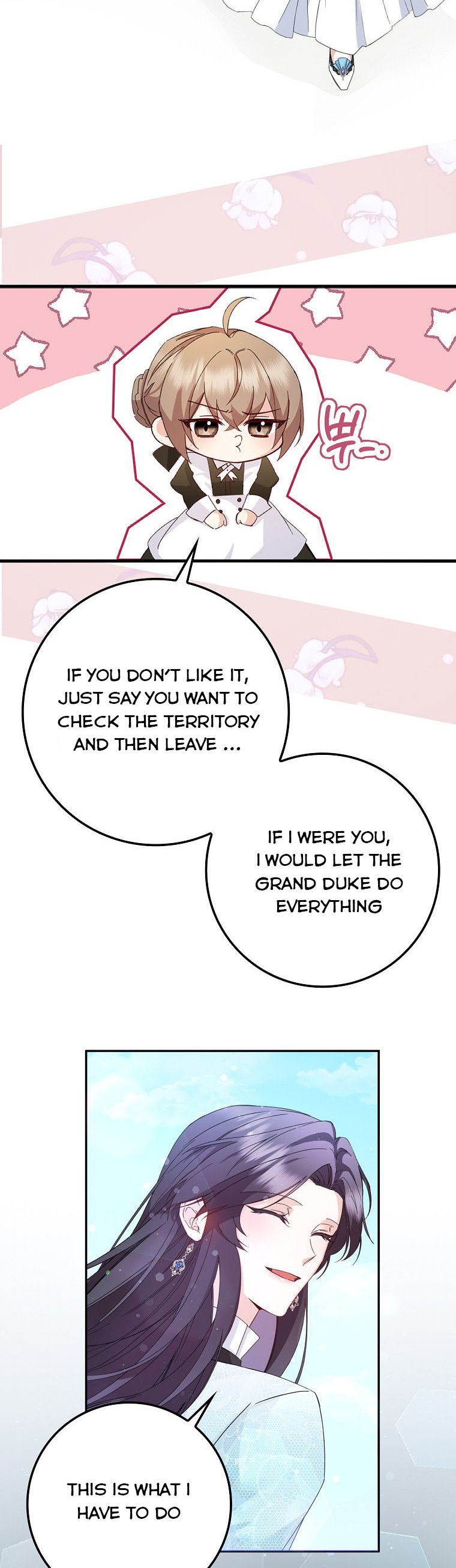 Don’t pick up the trash you threw away Chapter 8 - Page 34