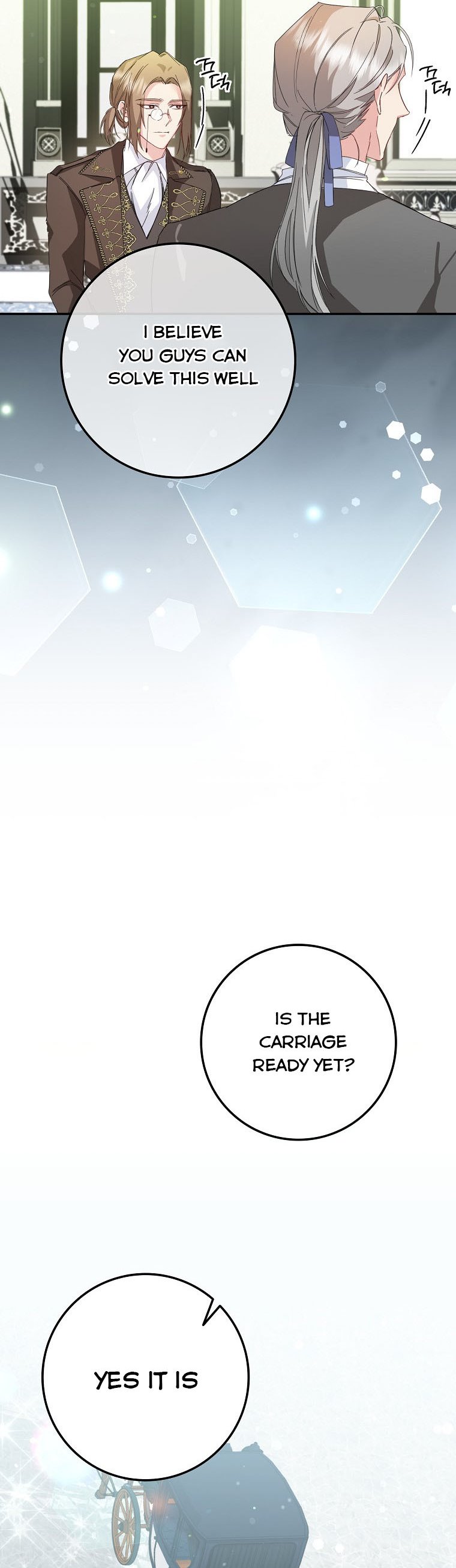 Don’t pick up the trash you threw away Chapter 8 - Page 37