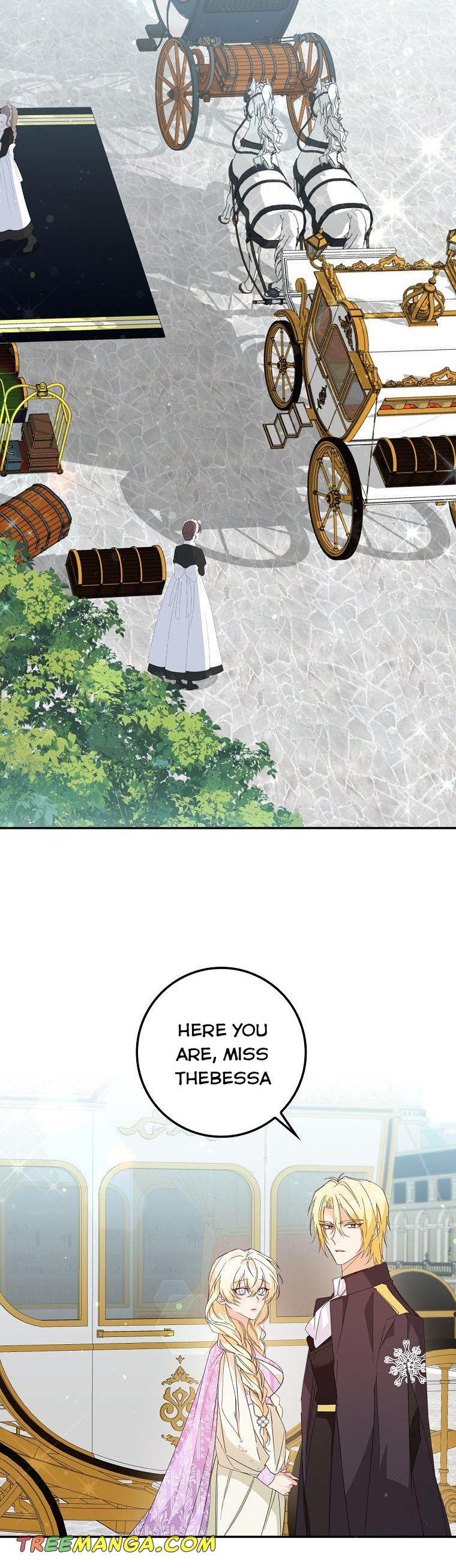 Don’t pick up the trash you threw away Chapter 8 - Page 38