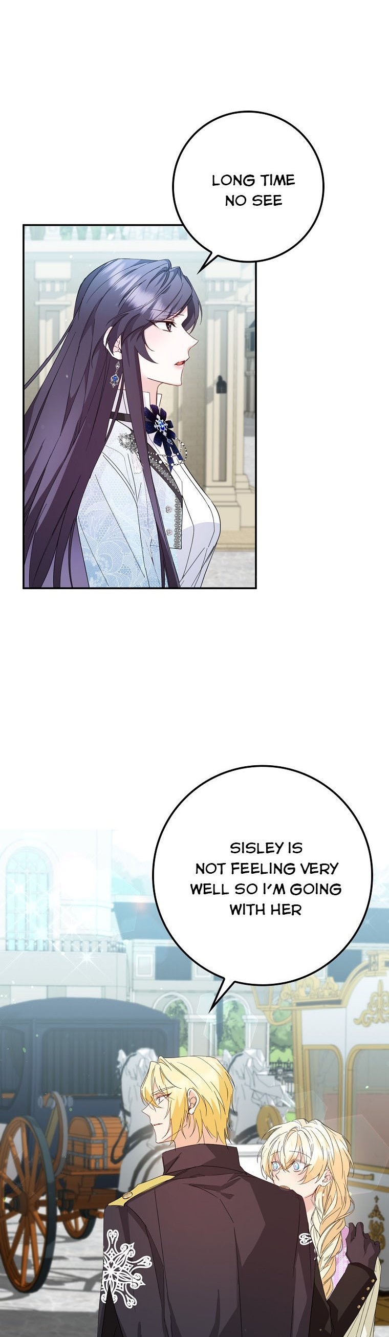 Don’t pick up the trash you threw away Chapter 8 - Page 39