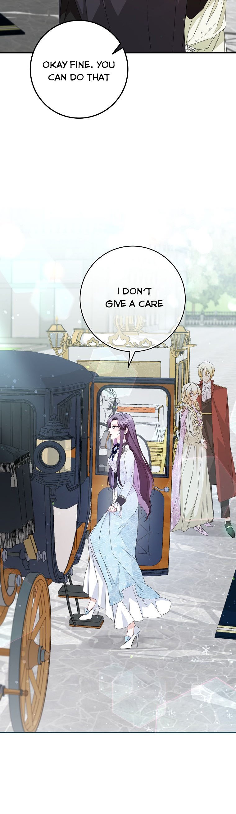 Don’t pick up the trash you threw away Chapter 8 - Page 40