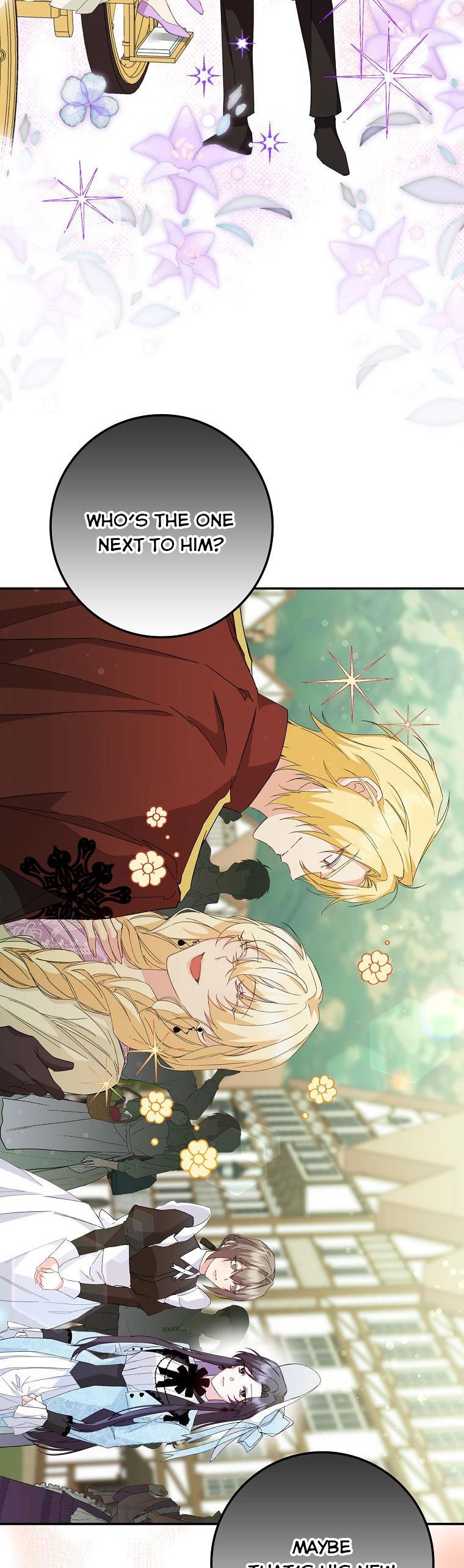 Don’t pick up the trash you threw away Chapter 9 - Page 5