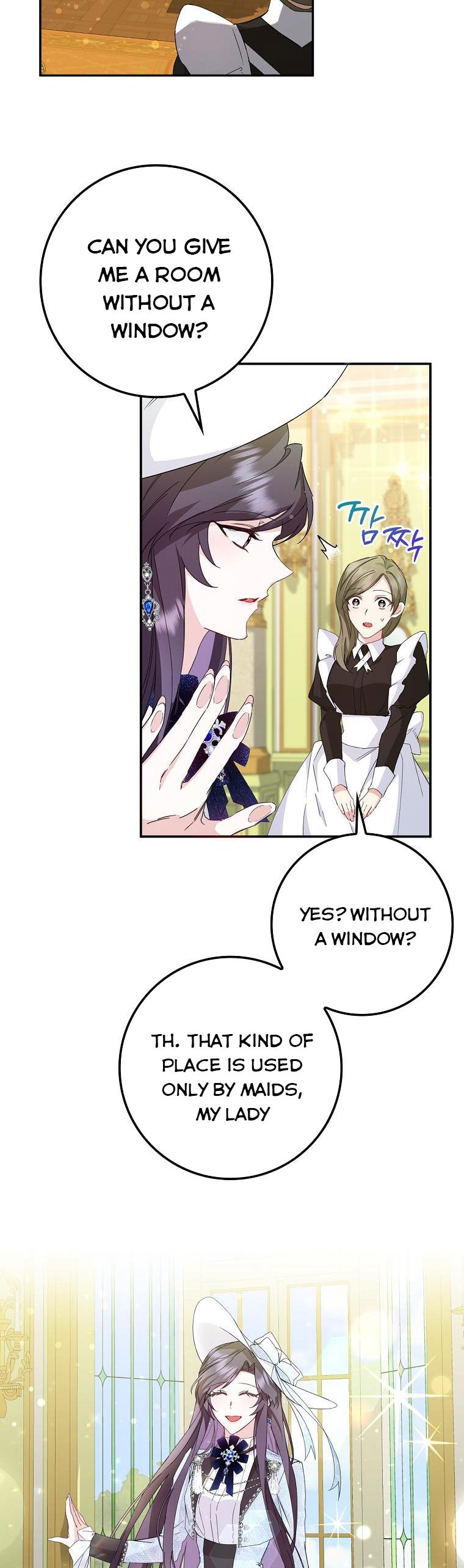 Don’t pick up the trash you threw away Chapter 9 - Page 8