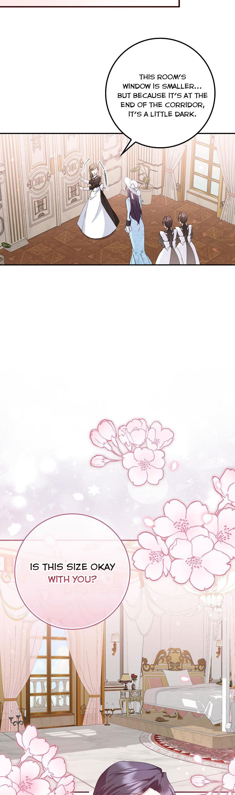 Don’t pick up the trash you threw away Chapter 9 - Page 10